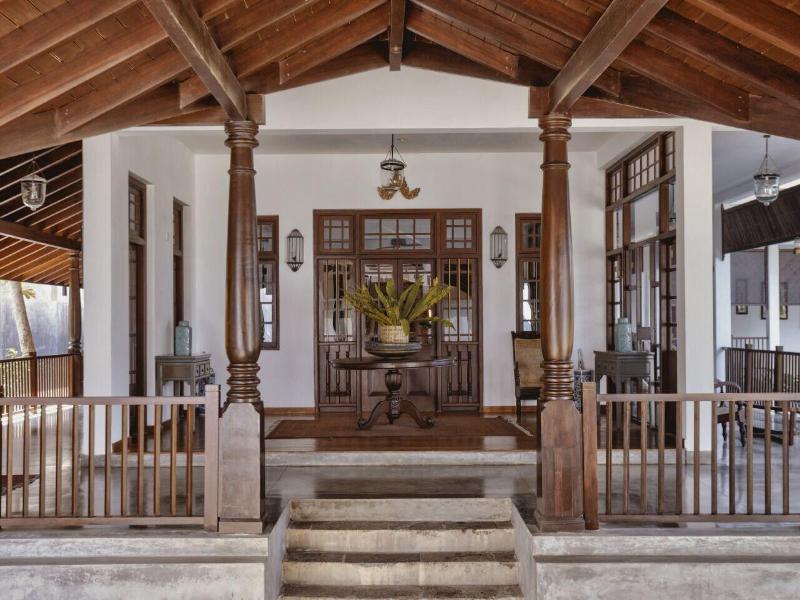 The Postcard Galle image