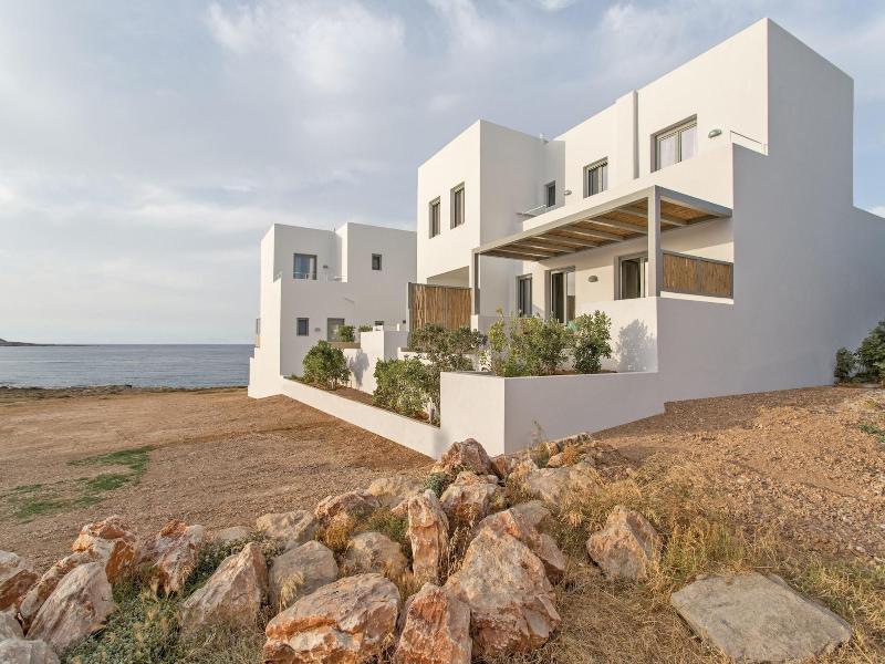 Paros Cape Suites image