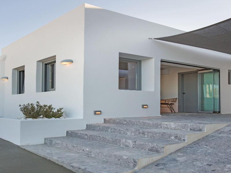 Paros Cape Suites image