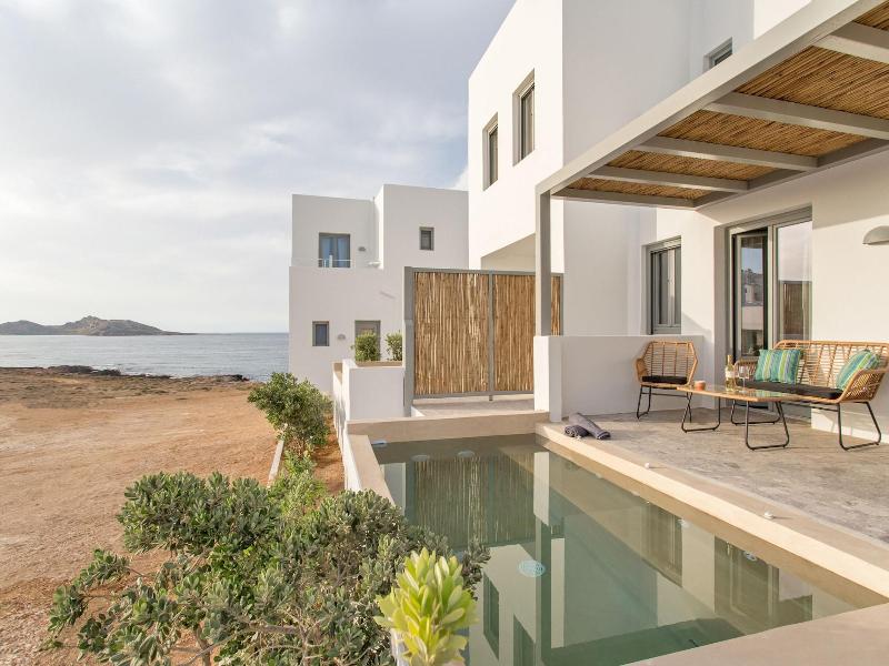 Paros Cape Suites image