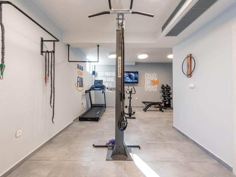 Paros Cape Suites image