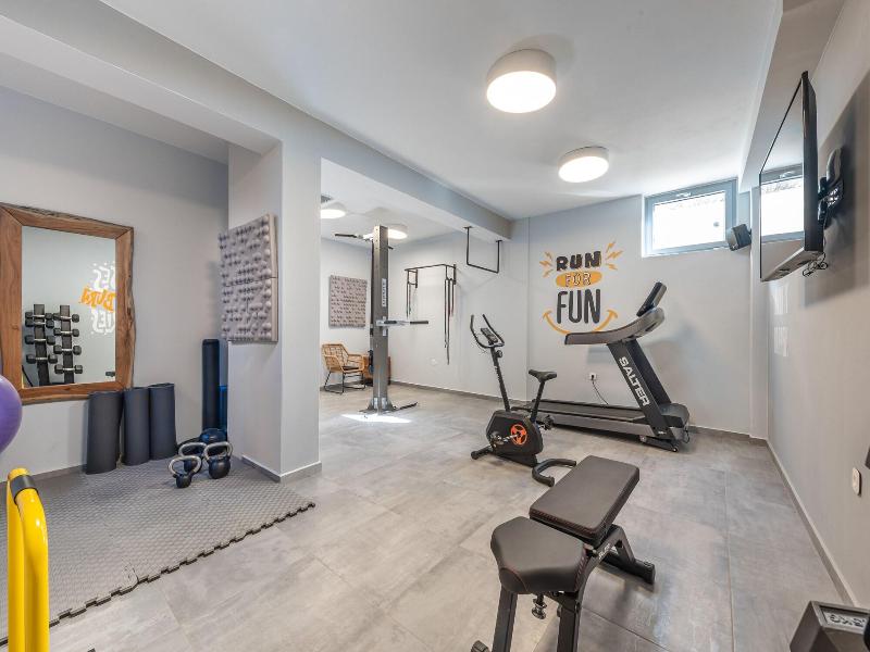 Paros Cape Suites image