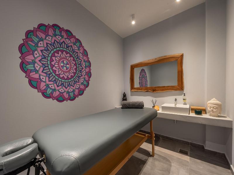 Paros Cape Suites image