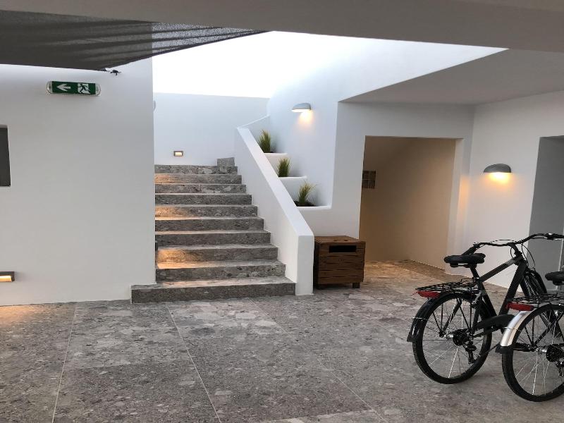 Paros Cape Suites image