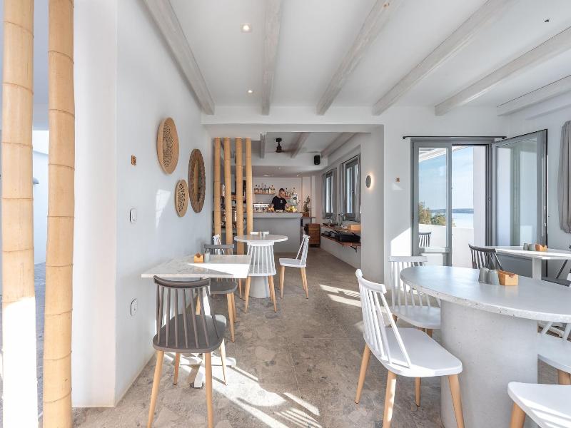 Paros Cape Suites image