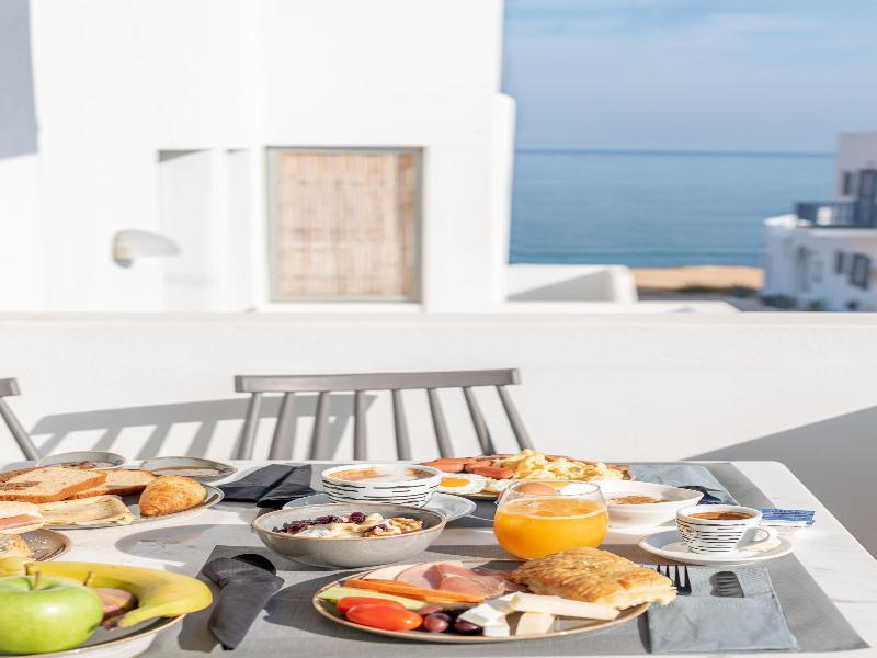 Paros Cape Suites image