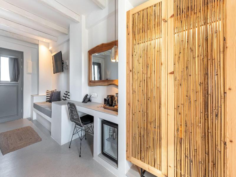 Paros Cape Suites image