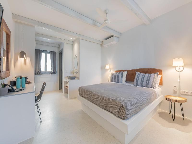 Paros Cape Suites image