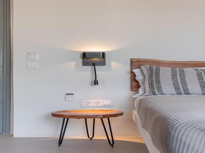 Paros Cape Suites image