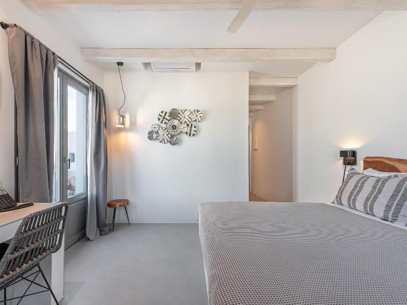 Paros Cape Suites image