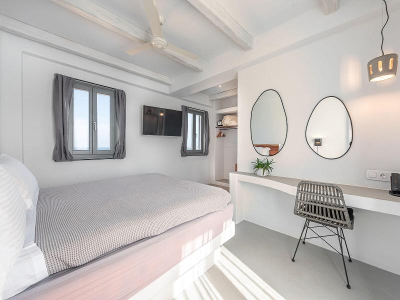 Paros Cape Suites image