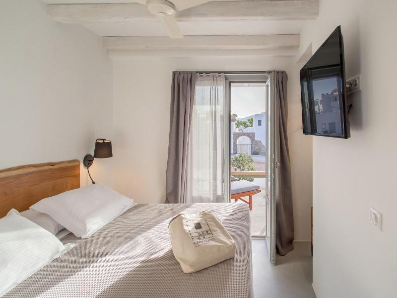 Paros Cape Suites image