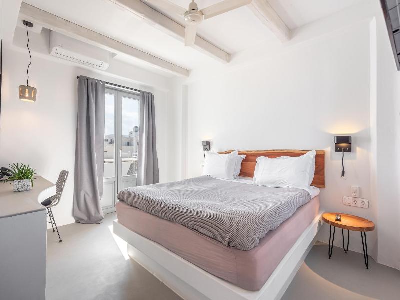 Paros Cape Suites image
