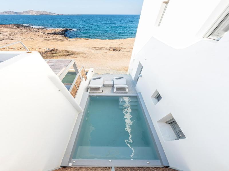 Paros Cape Suites image