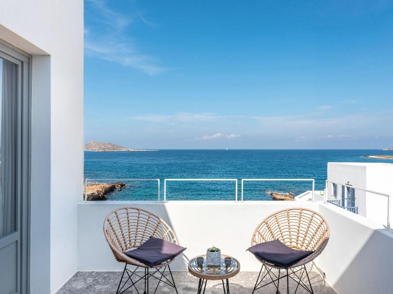 Paros Cape Suites image