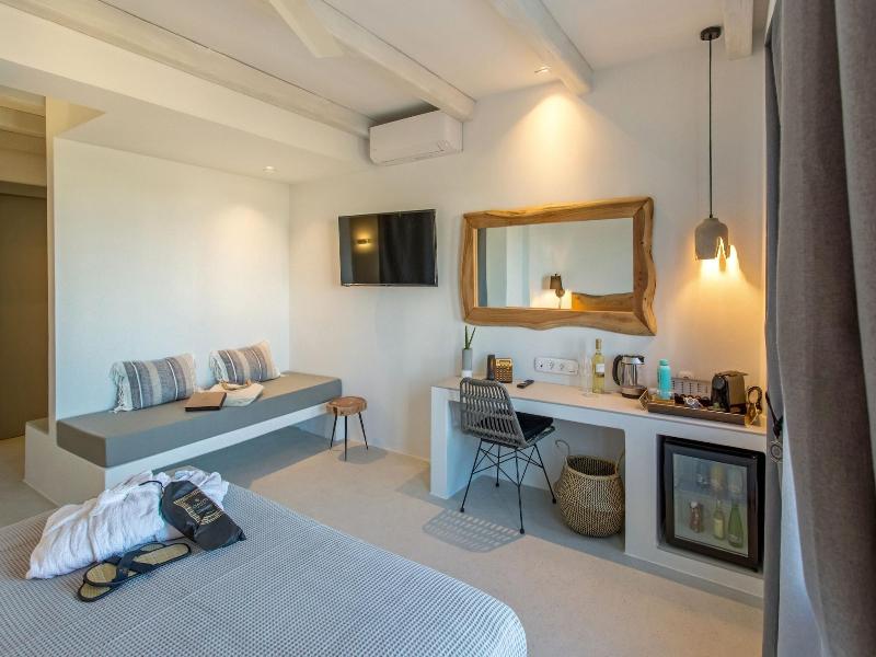 Paros Cape Suites image
