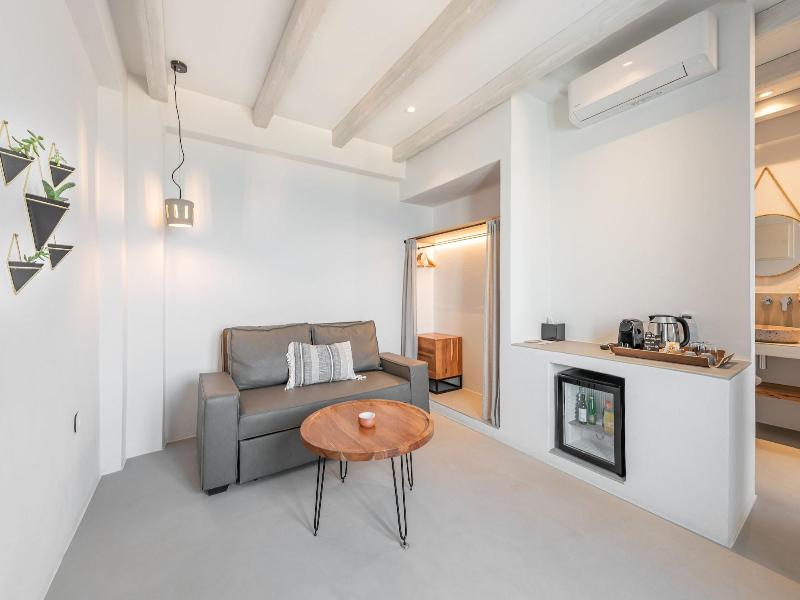 Paros Cape Suites image