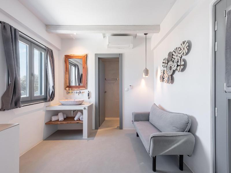 Paros Cape Suites image