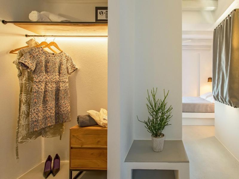 Paros Cape Suites image