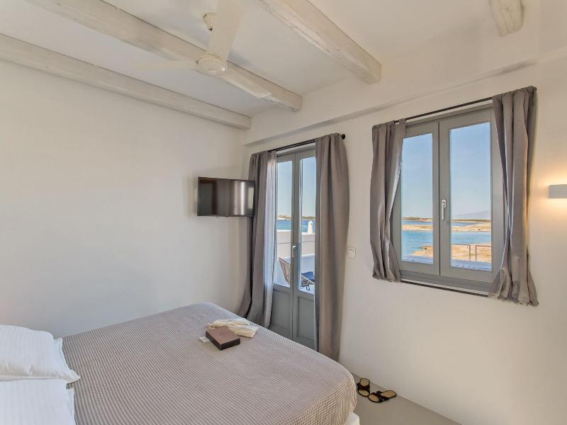 Paros Cape Suites image