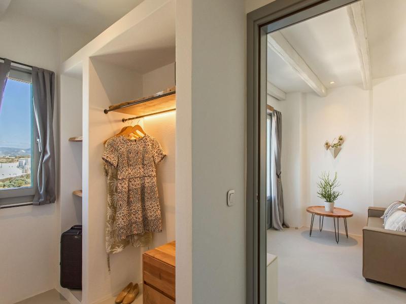 Paros Cape Suites image