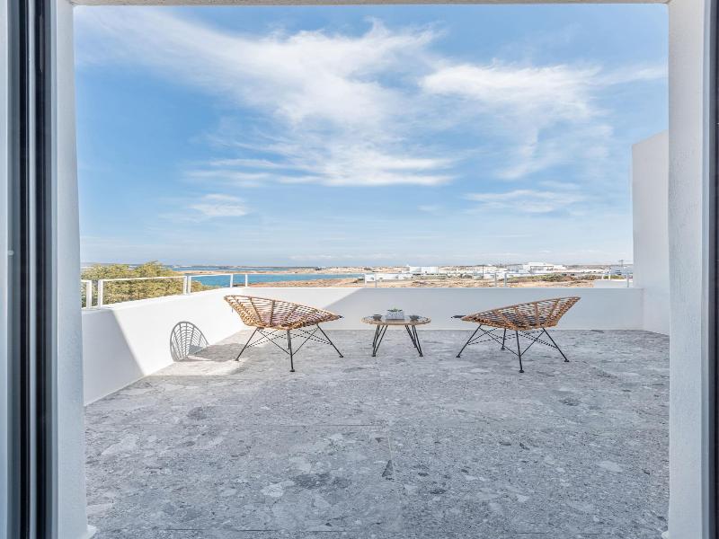 Paros Cape Suites image