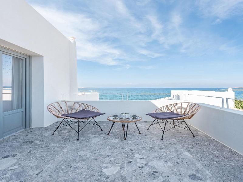 Paros Cape Suites image