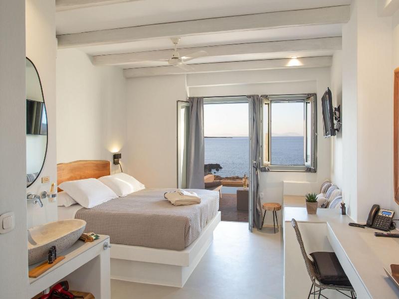Paros Cape Suites image