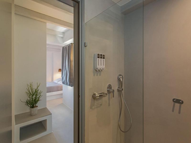 Paros Cape Suites image
