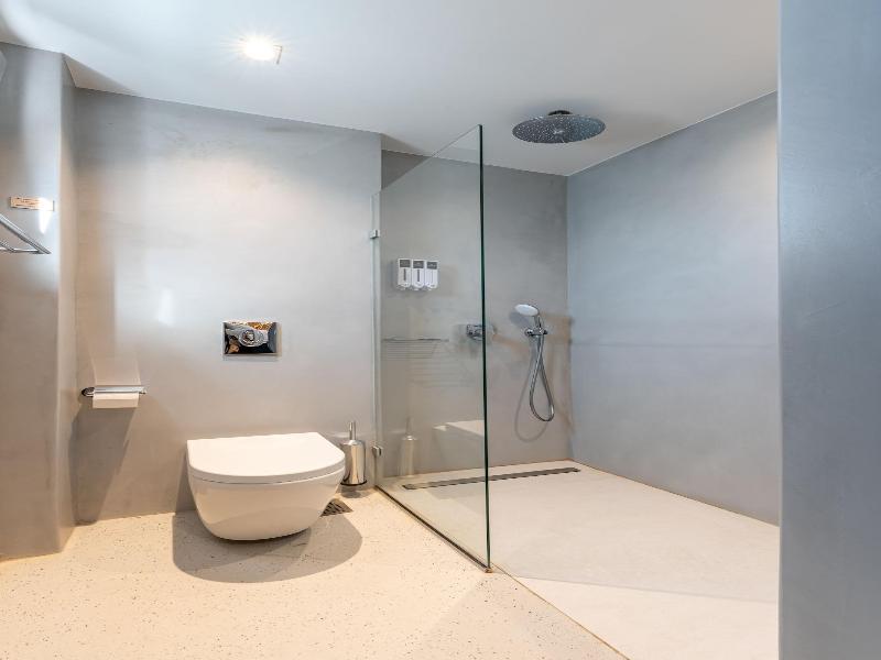 Paros Cape Suites image