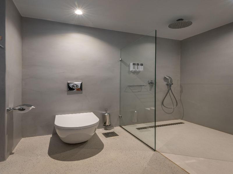 Paros Cape Suites image