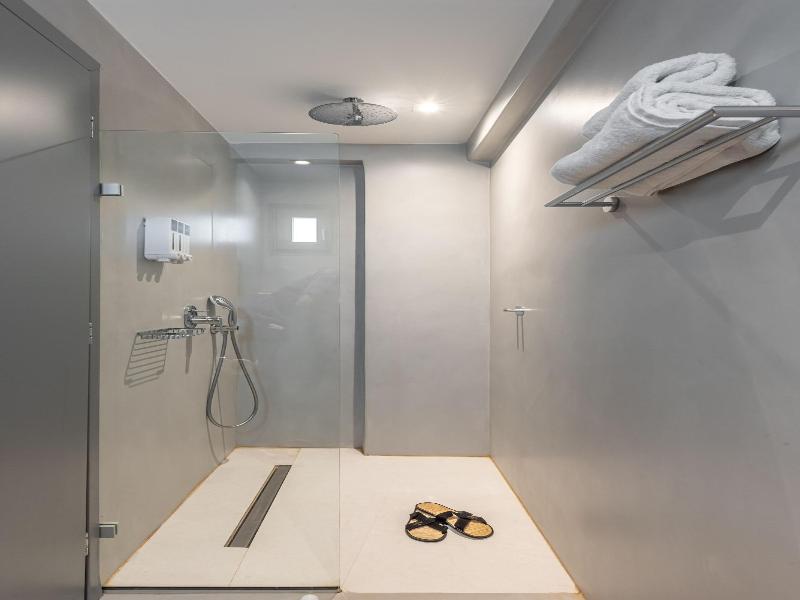 Paros Cape Suites image