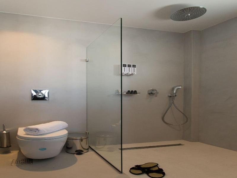 Paros Cape Suites image