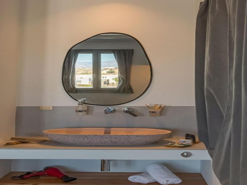 Paros Cape Suites image