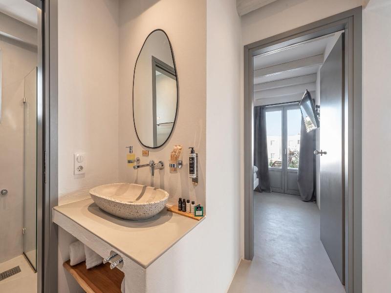 Paros Cape Suites image
