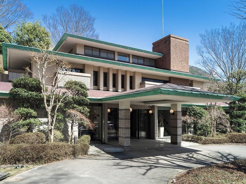 Nol Hakone Myojindai image