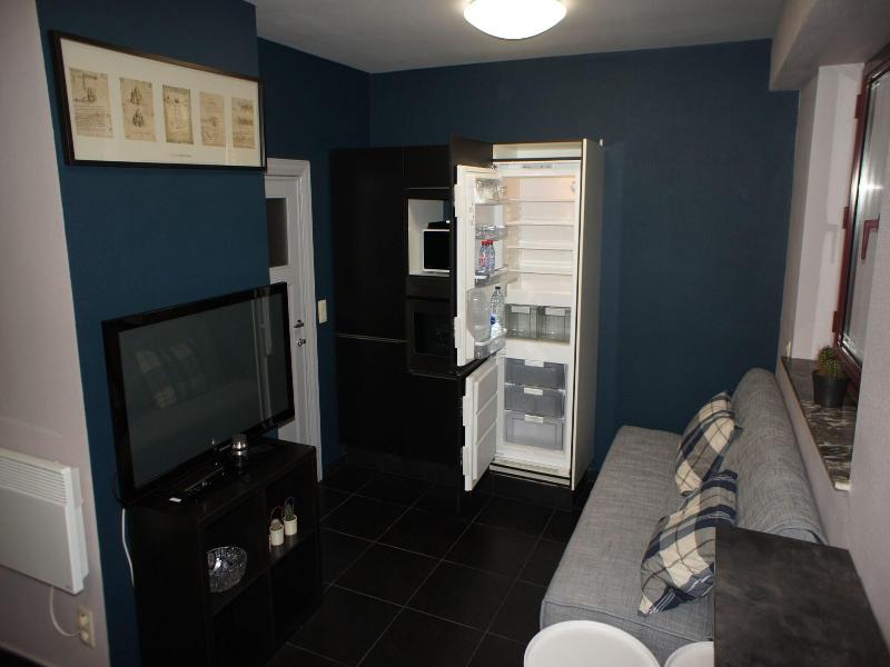 J And R Brussels City Apartment image
