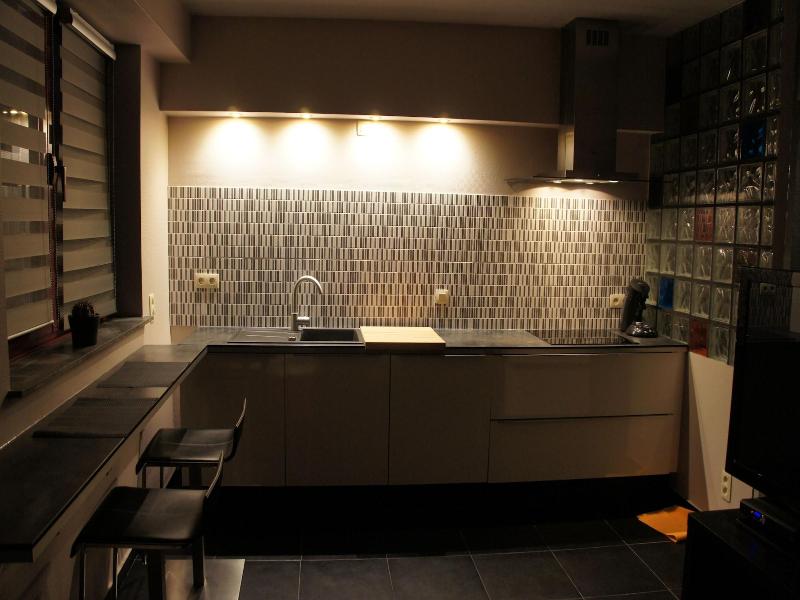 J And R Brussels City Apartment image