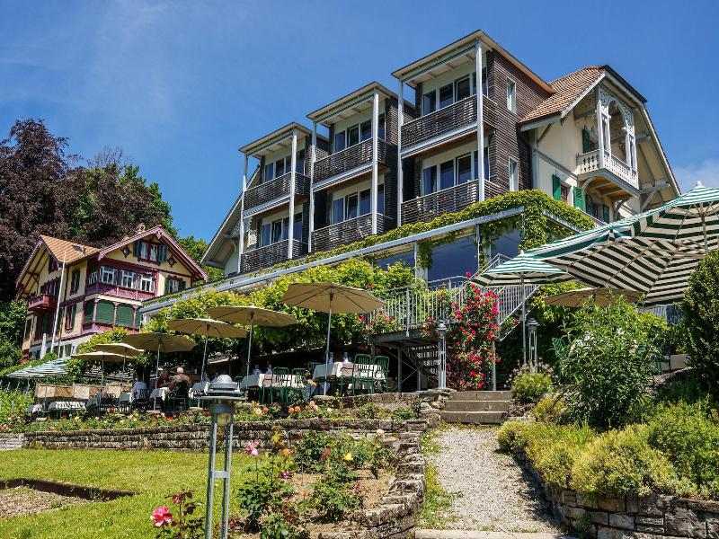 Hotel Restaurant Schã¶nbã¼hl image