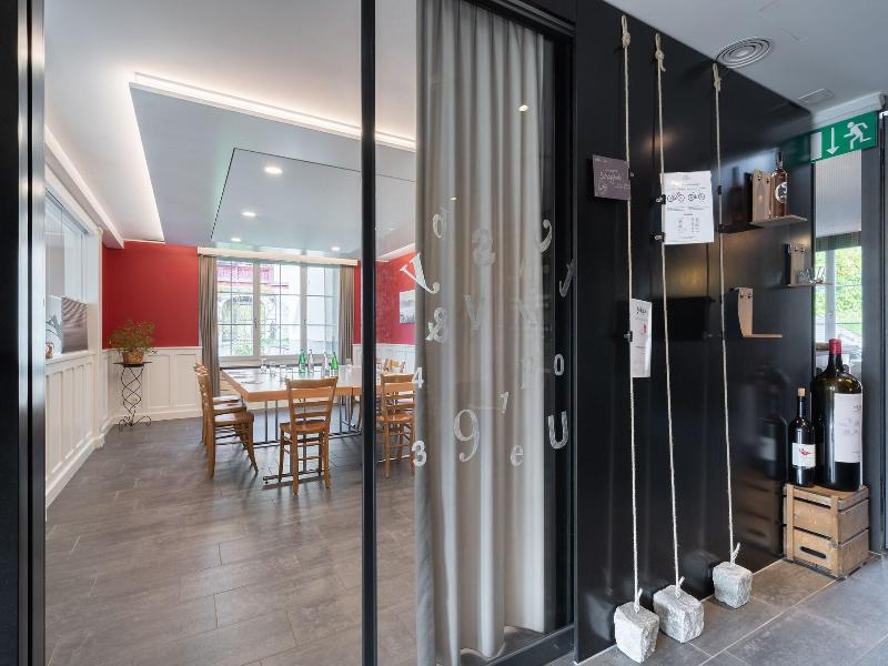 Hotel Restaurant Schã¶nbã¼hl image
