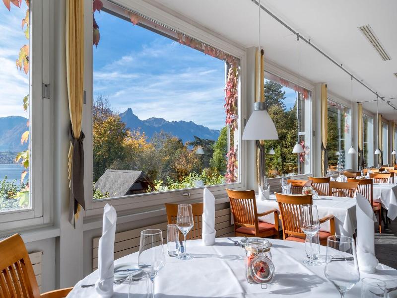 Hotel Restaurant Schã¶nbã¼hl image
