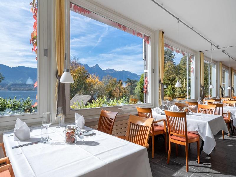 Hotel Restaurant Schã¶nbã¼hl image