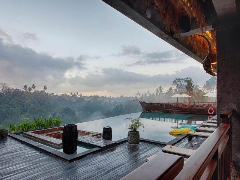 Kastara Resort image
