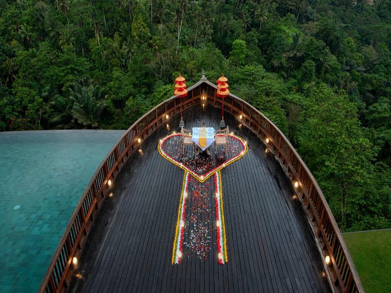 Kastara Resort image