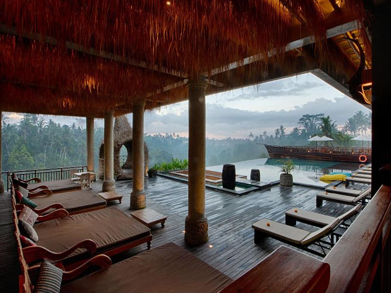 Kastara Resort image