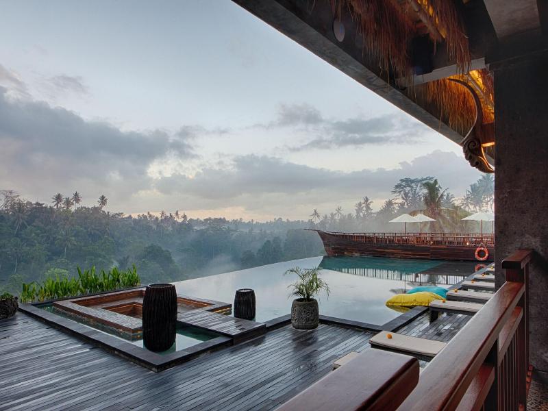 Kastara Resort image