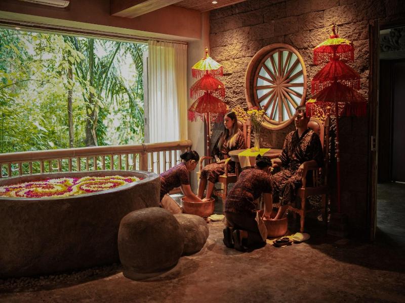 Kastara Resort image