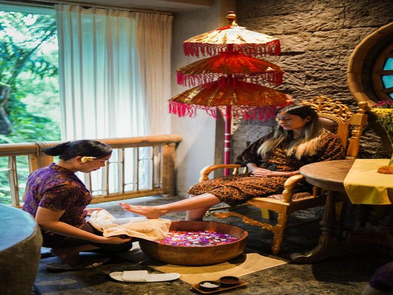 Kastara Resort image