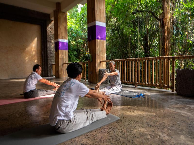 Kastara Resort image