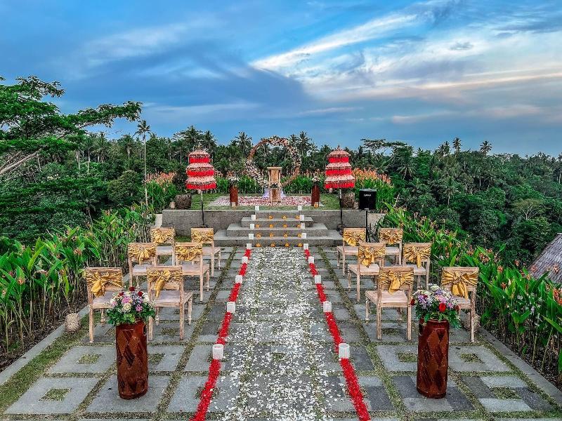Kastara Resort image